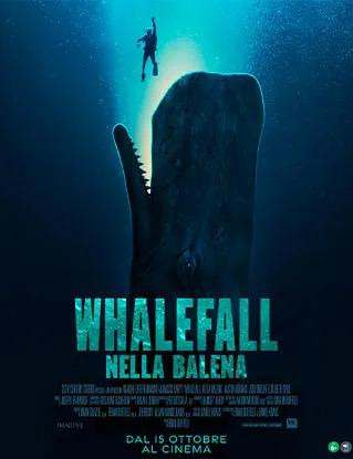 WHALEFALL: NELLA BALENA
