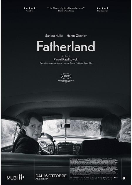 FATHERLAND