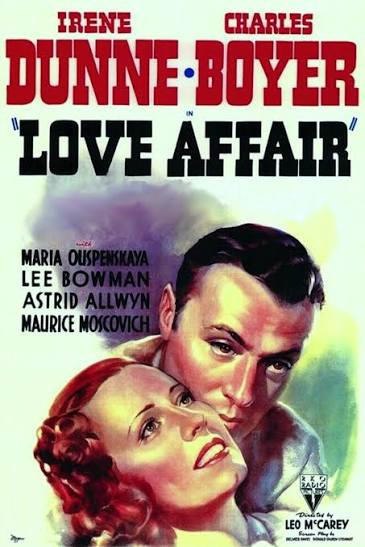LOVE AFFAIR (LOVE AFFAIR) - V.O. - DOMENICA MATTINA