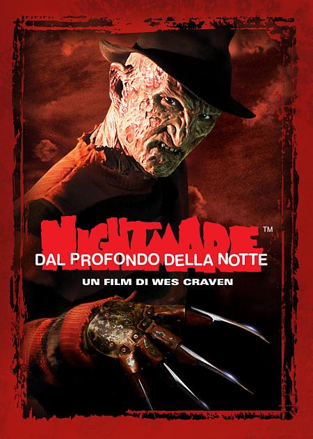 NIGHTMARE - DAL PROFONDO DELLA NOTTE (1984)