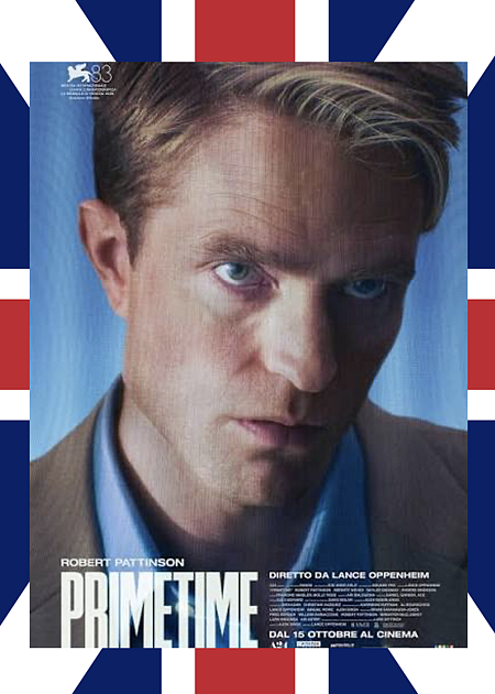 (V.O.S.) PRIMETIME