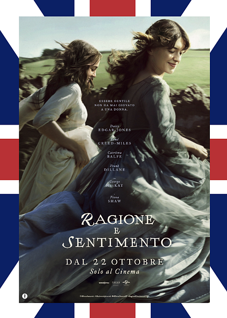 (V.O.S.) RAGIONE E SENTIMENTO