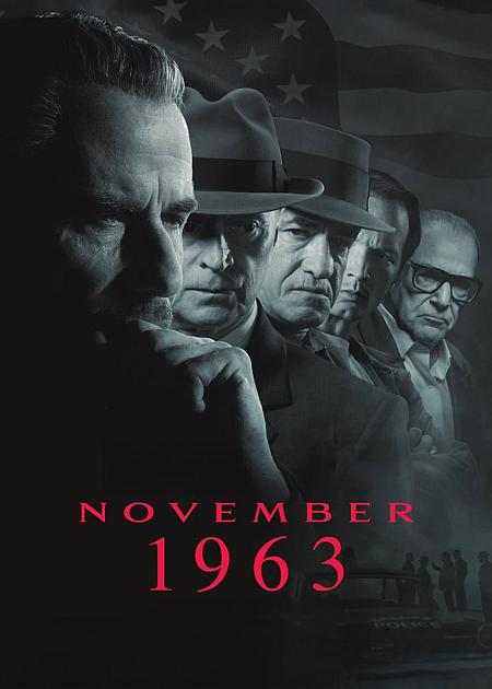 NOVEMBER 1963
