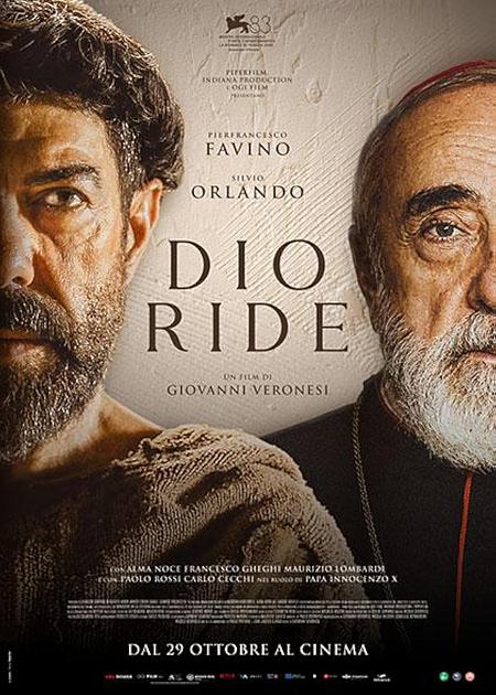 DIO RIDE