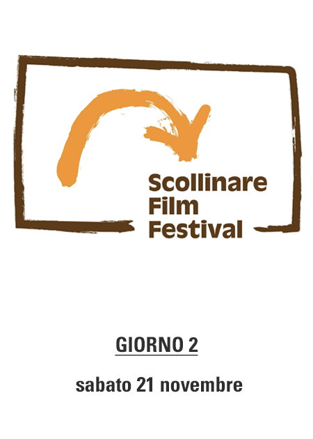 SCOLLINARE FILM FESTIVAL - GIORNO 2