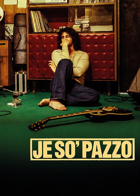 JE SO' PAZZO
