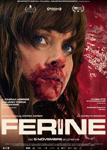 FERINE