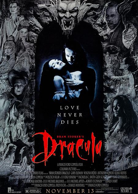 DRACULA DI BRAM STOKER 4K (RIED. 2026) - V. O.