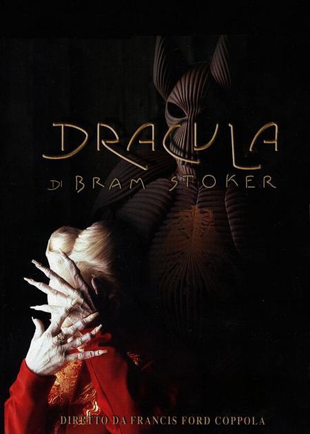 DRACULA DI BRAM STOKER