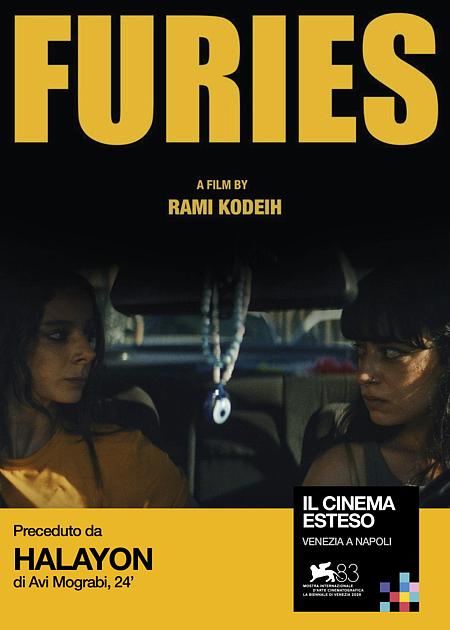 FURIES