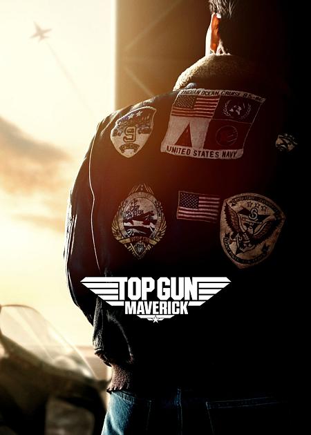 TOP GUN: MAVERICK
