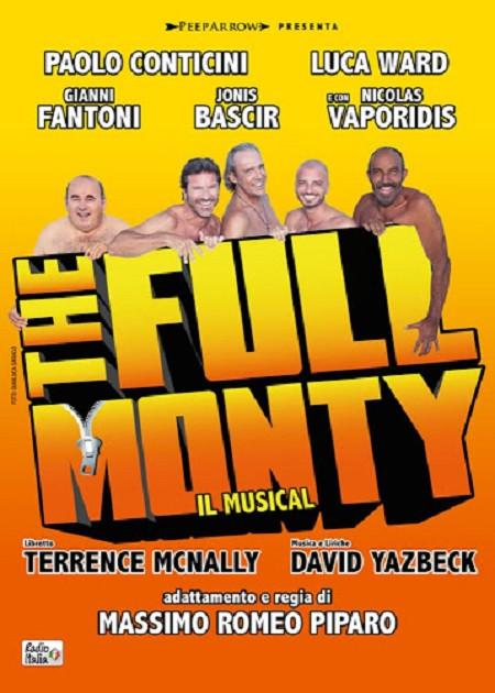 The full monty