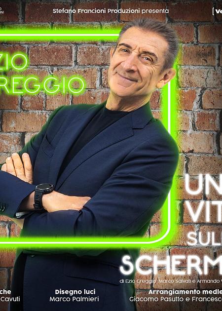 Ezio Greggio - Una vita sullo schermo