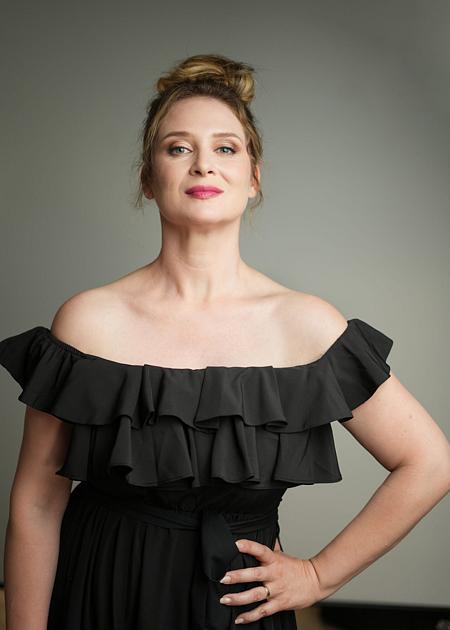 Alice mangione