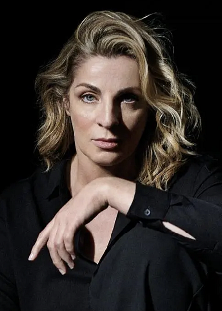 Elena di ciocco