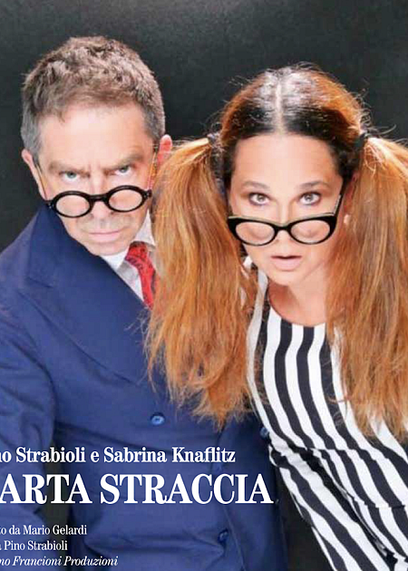 Carta straccia