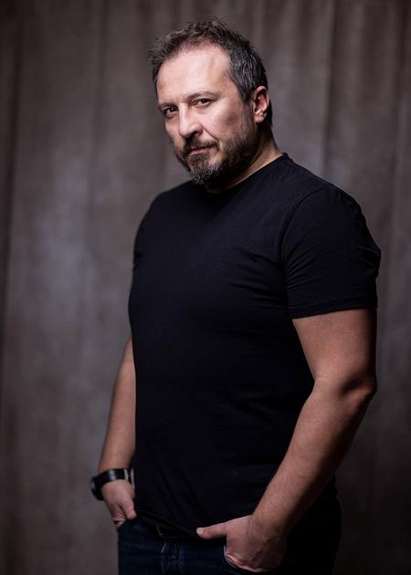 Giorgio Montanini live