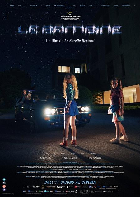 LE BAMBINE (MOSQUITOES)