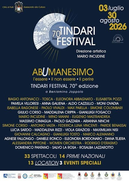 Abbonamenti stagione 2026/27 TURNO A