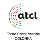  Teatro Chiesa Vecchia - Colonna