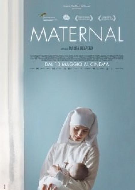 MATERNAL V.O.