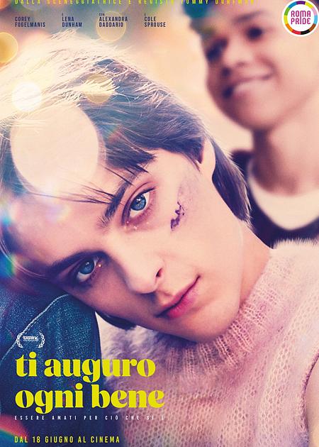 TI AUGURO OGNI BENE