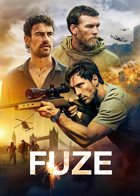 FUZE - CONTO ALLA ROVESCIA