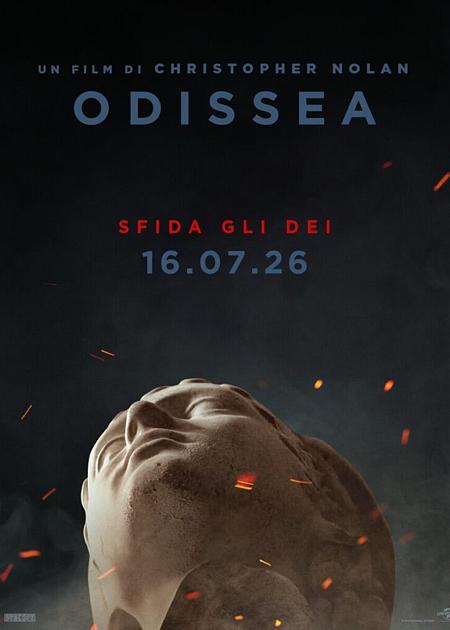 ODISSEA - V. O.