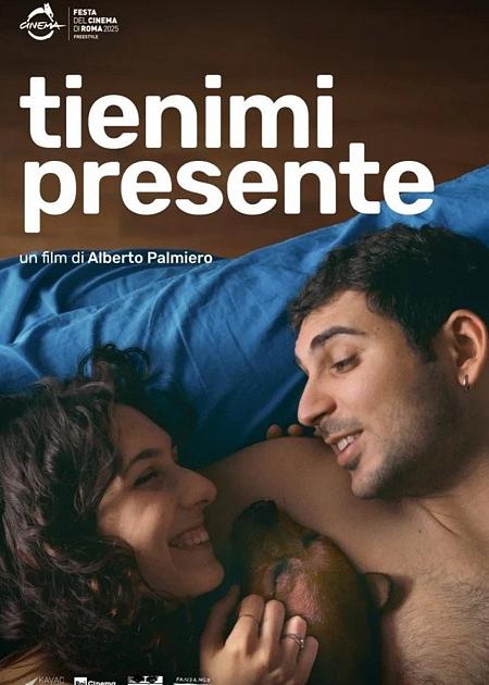 TIENIMI PRESENTE