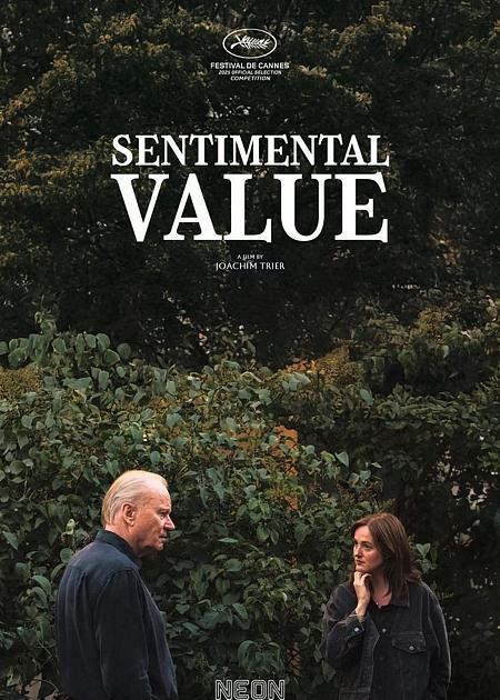 SENTIMENTAL VALUE