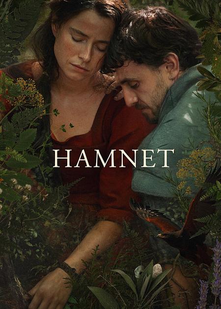 HAMNET - NEL NOME DEL FIGLIO
