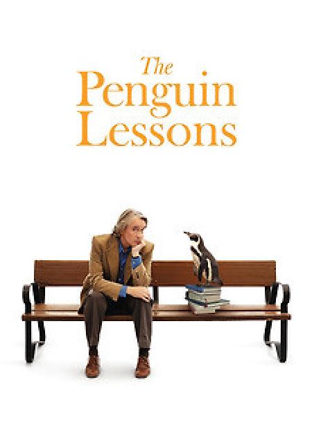 IL PROFESSORE E IL PINGUINO (THE PENGUIN LESSONS)