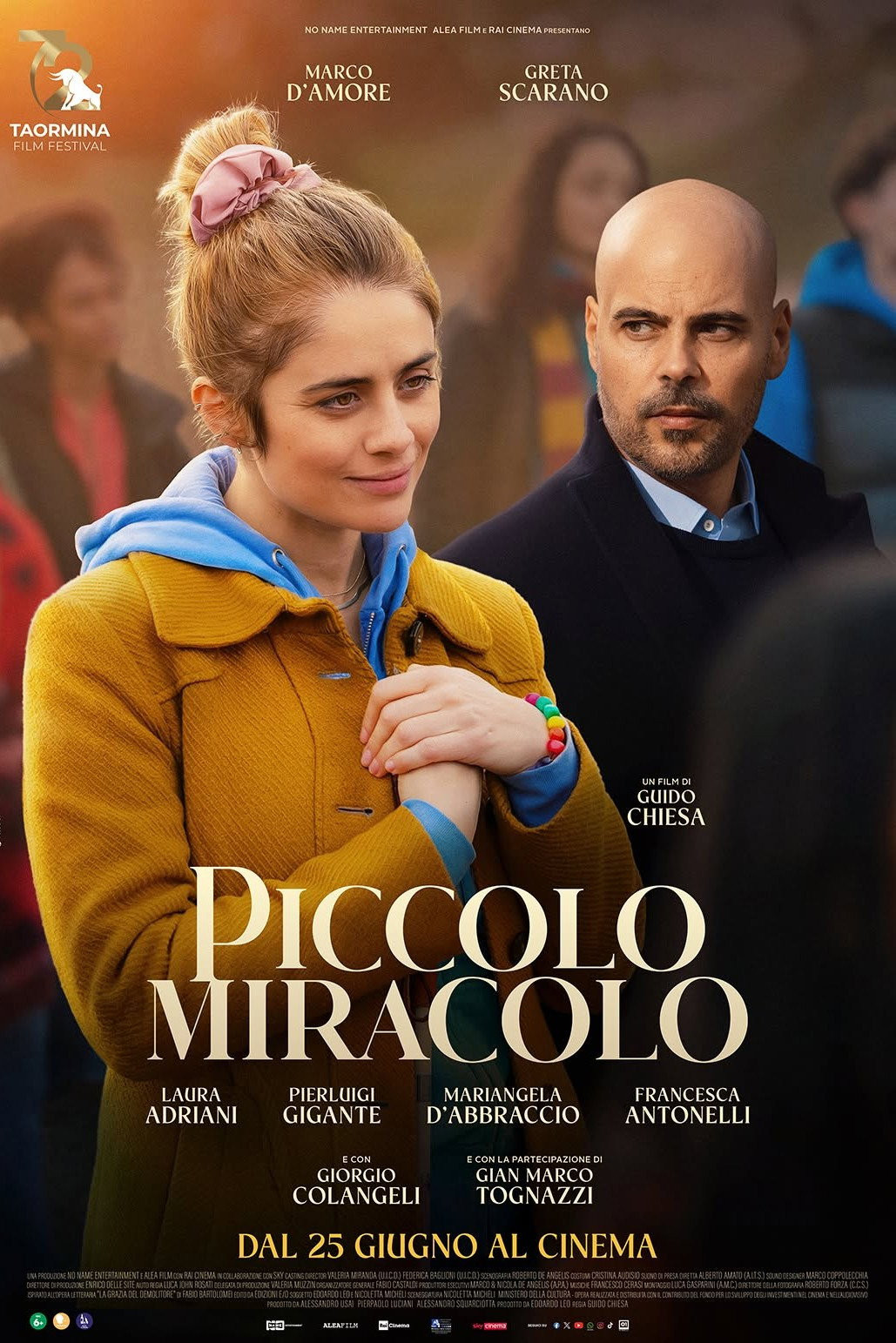 PICCOLO MIRACOLO