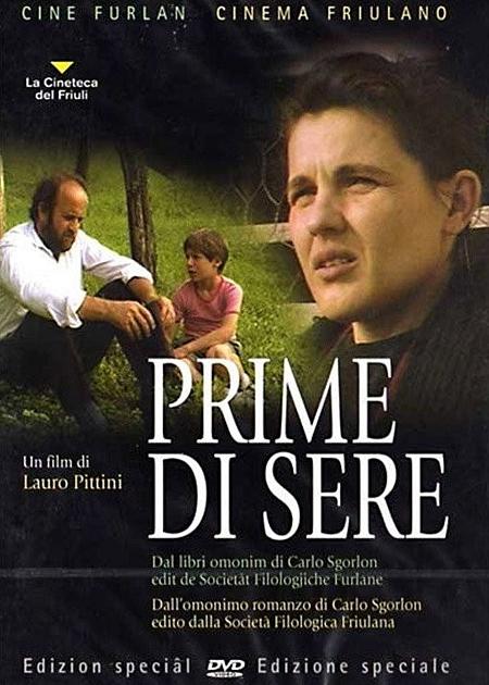 PRIME DI SERE