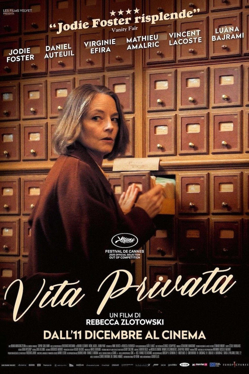 VITA PRIVATA