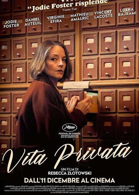 VITA PRIVATA