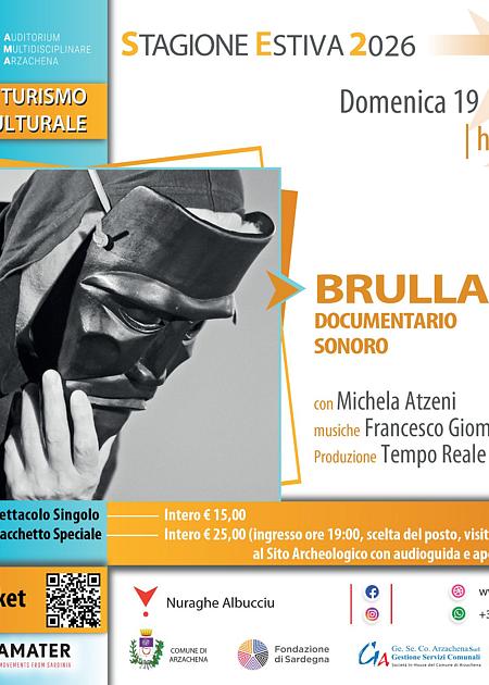 Brulla