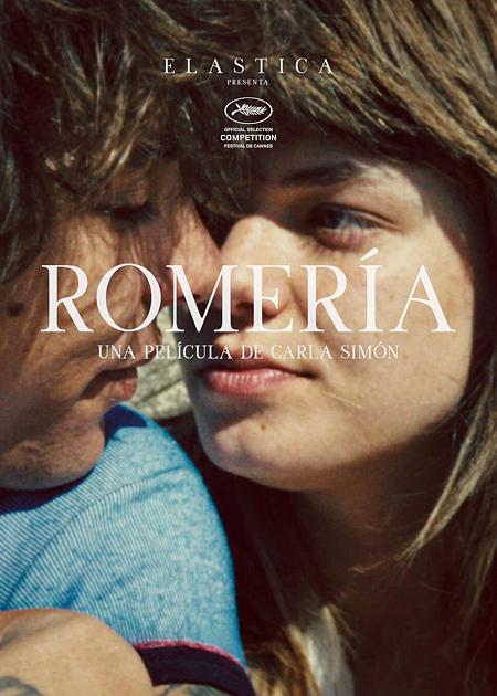 ROMERÍA - IL MARE DEI RICORDI- V. O.