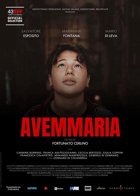 AVEMMARIA