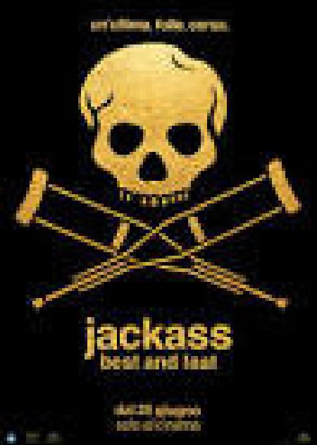 JACKASS: BEST AND LAST