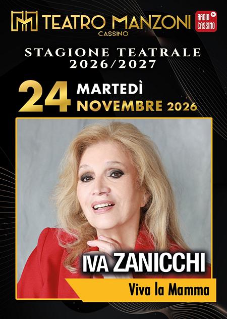 VIVA LA MAMMA