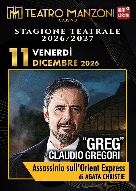 ASSASSINIO SULL’ORIENT EXPRESS