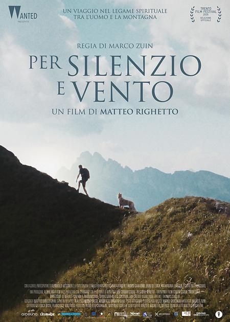 PER SILENZIO E VENTO