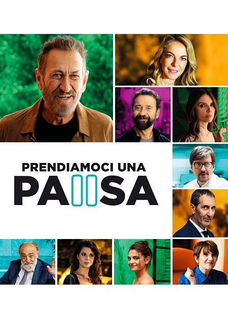 PRENDIAMOCI UNA PAUSA