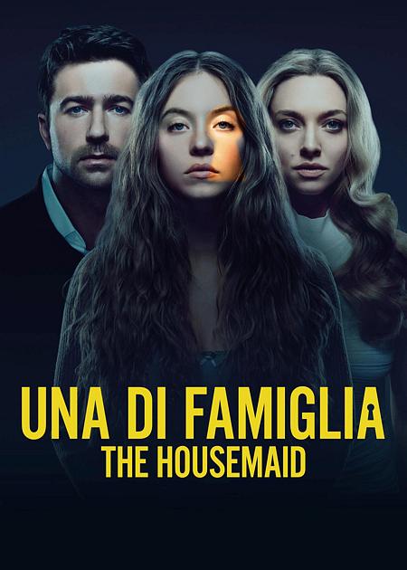 UNA DI FAMIGLIA (THE HOUSEMAID)