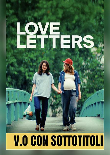 LOVE LETTERS