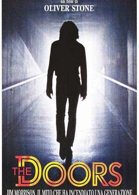 THE DOORS  - THE FINAL CUT  