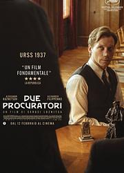 DUE PROCURATORI (ZWEI STAATSANWÄLTE)