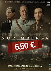 NORIMBERGA (NUREMBERG)