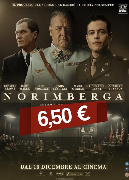 NORIMBERGA (NUREMBERG)